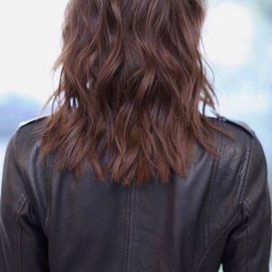 Meet your Posher, Stef